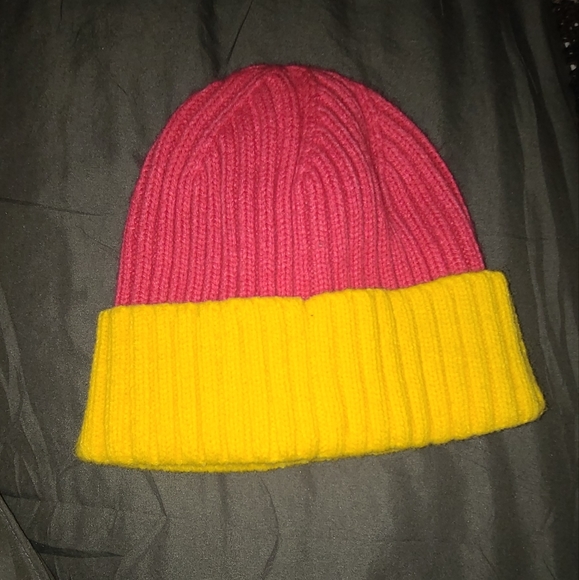 VANS Knit Hat - Picture 3 of 4